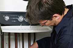 boiler repair Memus